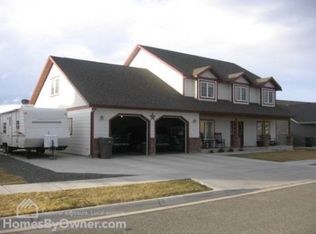 830 Insulator Ave, Helena, MT 59602