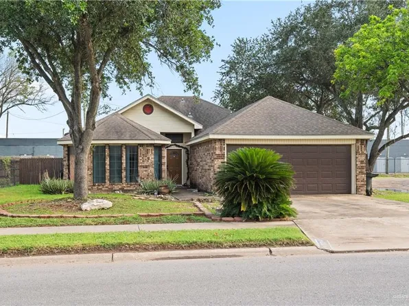 2207 Fern Ave, McAllen, TX 78501