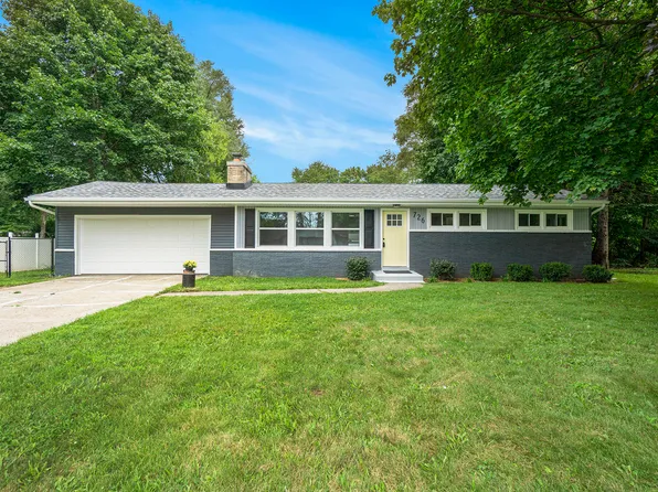 726 Bruce Ave, Battle Creek, MI 49037