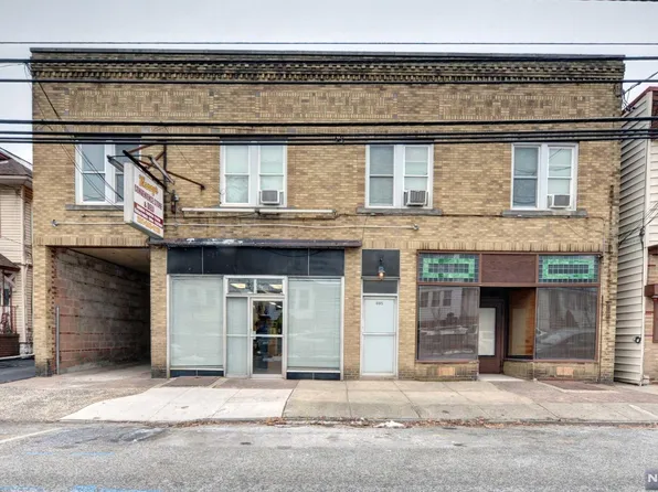 695-697 Elm St, Kearny, NJ 07032