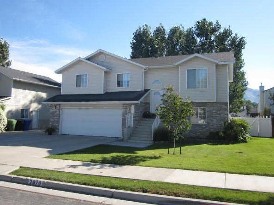 North Logan Home