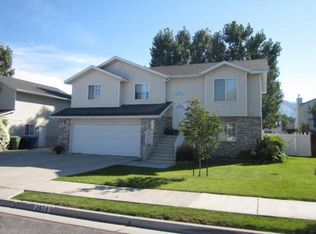 2678 N 200 E, North Logan, UT 84341