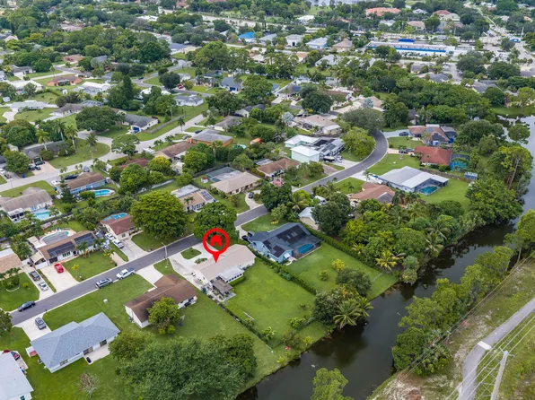 278 SANDPIPER Avenue, Royal Palm Beach, FL 33411