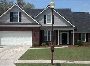 602 Ballaststone Cir, Bloomingdale, GA 31302