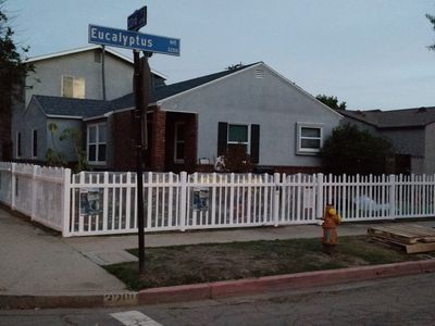 3290 Eucalyptus Ave, Long Beach, CA, 90806