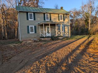 7703 Fairview Farm Rd, Scottsville, VA 24590