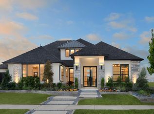 1550 Beverly Dr, Prosper, TX 75078