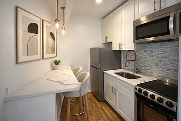 Rented by Living New York