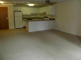 65 Valley St APT 2I, Medford, MA 02155