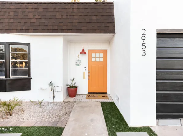 2953 S Country Club Way, Tempe, AZ 85282