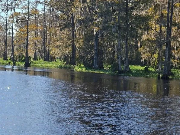21480 NE 145th Ave, Fort Mc Coy, FL 32134