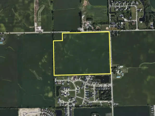 0 W 119th St, Plainfield, IL 60585
