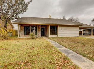 1609 E Patout St, New Iberia, LA 70560