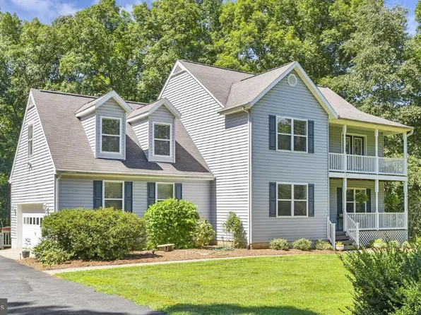 11308 Amsterdam Ct, Culpeper, VA 22701
