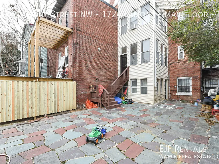 1724 Lamont St NW #MAINFLOOR — Photo 18