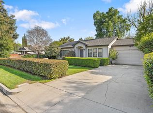 1703 W Kaweah Ave, Visalia, CA