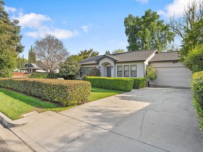 1703 W Kaweah Avenue, Visalia, CA, 93277