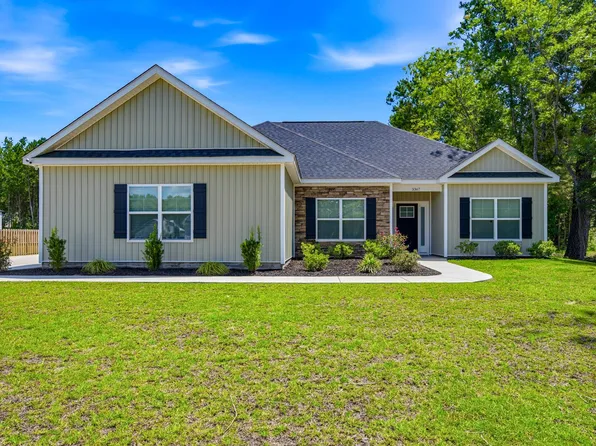 3367 Red Bluff Rd., Loris, SC 29569