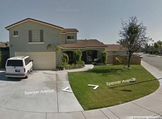 2310 Spencer Ave, Pomona, CA 91767