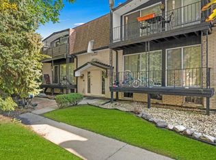5633 Edge Lake Dr APT 1E, Oak Lawn, IL 60453