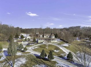 14510 Mills Rd, Manitou Beach, MI 49253