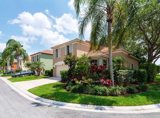 5145 Elpine Way, Riviera Beach, FL 33418