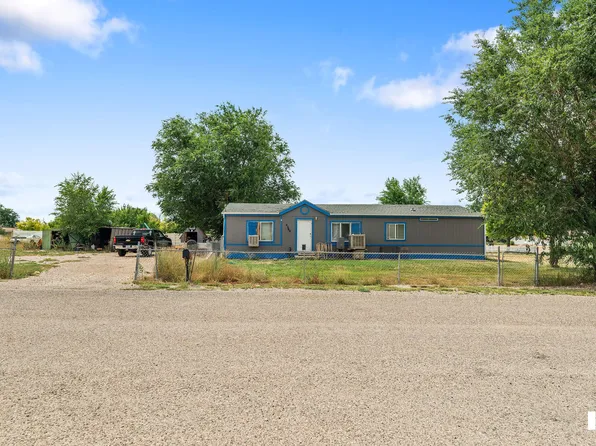 4289 N Maple Ln, Enoch, UT 84721