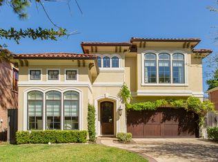 3824 Rice Blvd, Houston, TX 77005