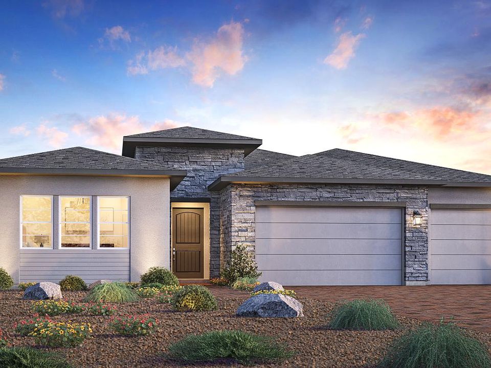 Modern Prairie