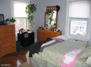 11 Foster St UNIT 2R, Brighton, MA 02135