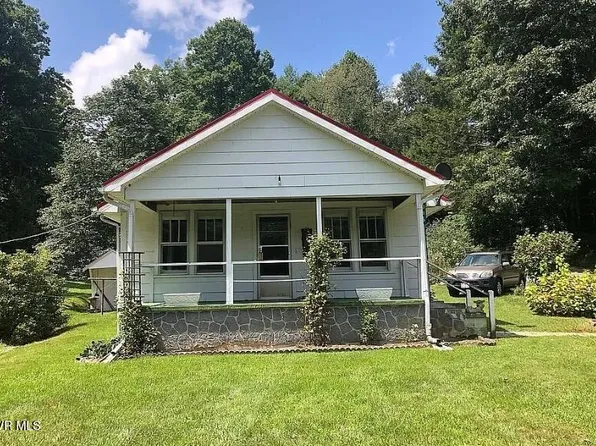 316 Bear Cage Rd, Roan Mountain, TN 37687