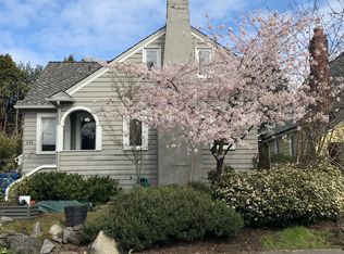 346 NW 78th St, Seattle, WA 98117