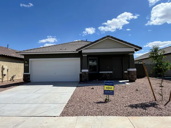 5823 W Willow Ridge Dr, Laveen Village, AZ 85339