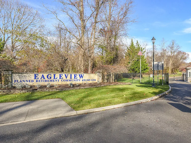 Eagle View Court 55+ Community — Photo 25