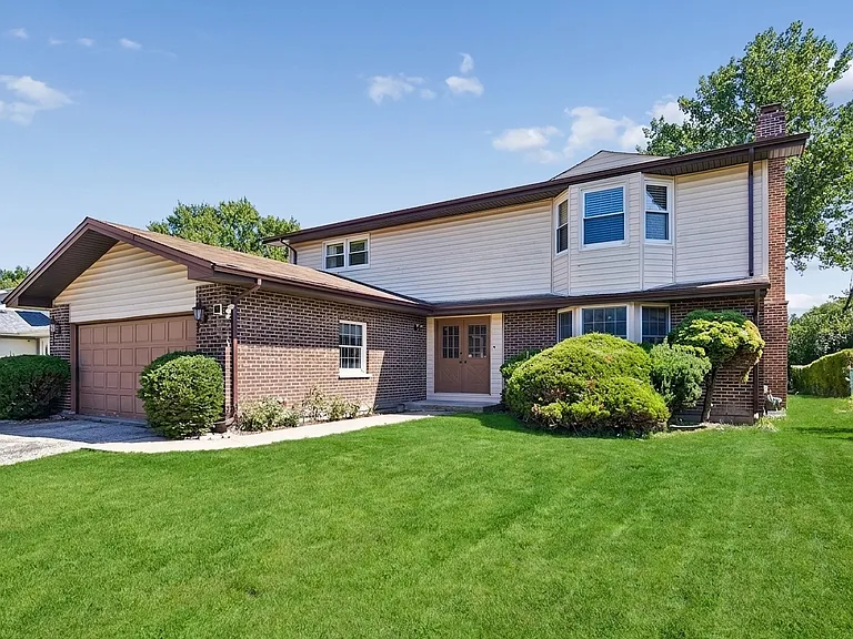 3701 Keenan Ln — Photo 1