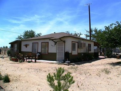 26023 Morongo Dr, Mojave, CA, 93501