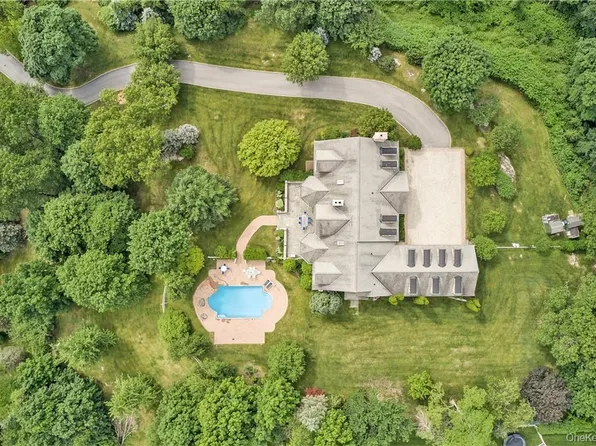 11 Fawn Lane, Armonk, NY 10504