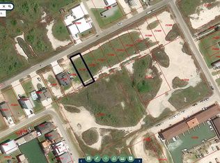 Linda Welch Hawes Addition LOT 10, Pt O Connor, TX 77982