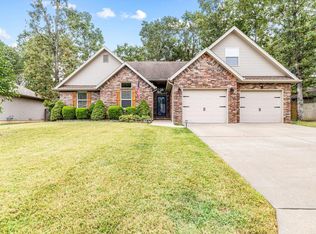 1028 Nickolas St, Aurora, MO 65605