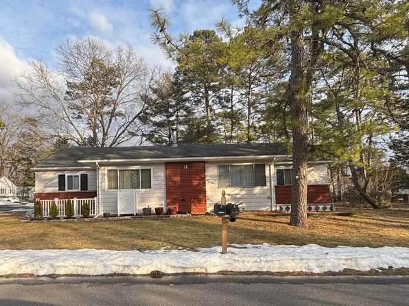 11 A Pheasant Street, Manchester, NJ 08759