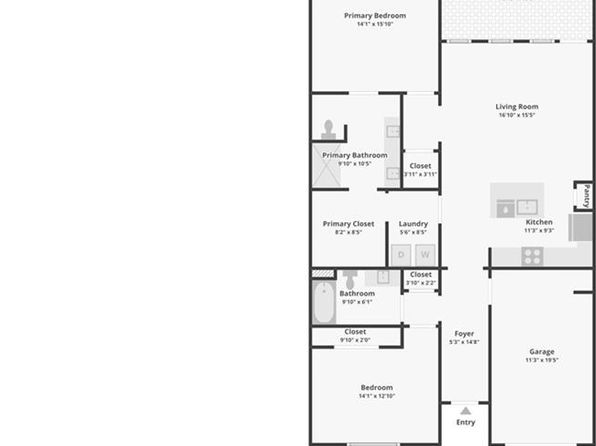 45 Serenity Ln, Jasper, GA 30143