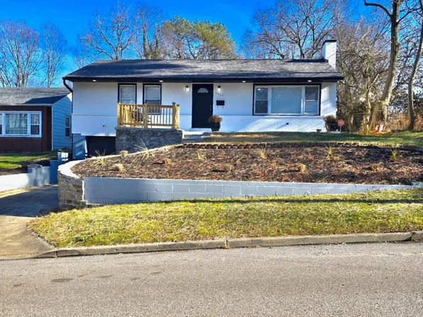 5940 Kenneth Ave, Cincinnati, OH 45224