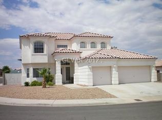 999 Cutter St, Henderson, NV 89011