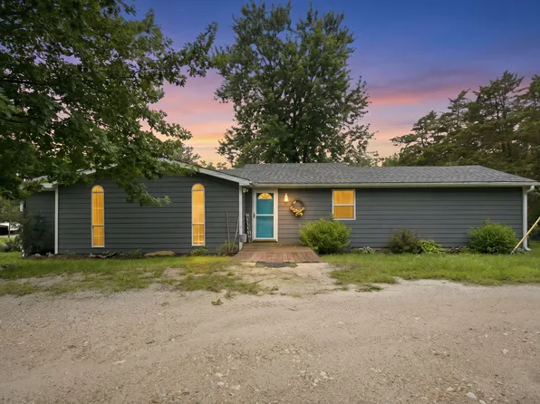 20492 Ponderosa Lane, Flemington, MO 65650