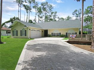 3760 1st Ave NW, Naples, FL 34120