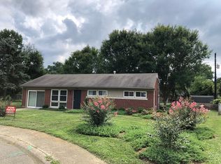 2002 Dogoon Dr, Louisville, KY