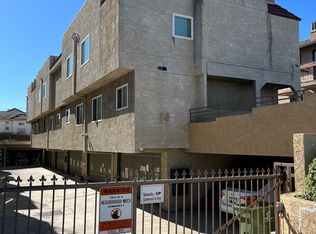 26 Park St #O, Alhambra, CA