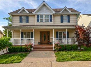 325 McCullough Ave, Saint Louis, MO