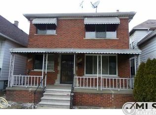 5575 Caniff St, Hamtramck, MI 48212