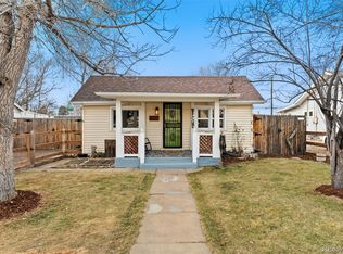 4547 S Lincoln St, Englewood, CO 80113